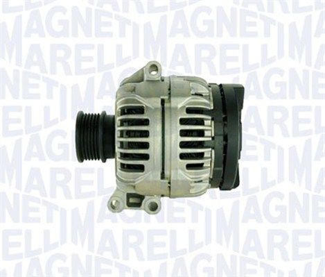 MAGNETI MARELLI Ģenerators 944390418500